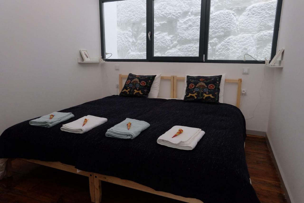 Bonjardim Flats - T1 + 1 Com Terraco Apartment ปอร์โต ภายนอก รูปภาพ