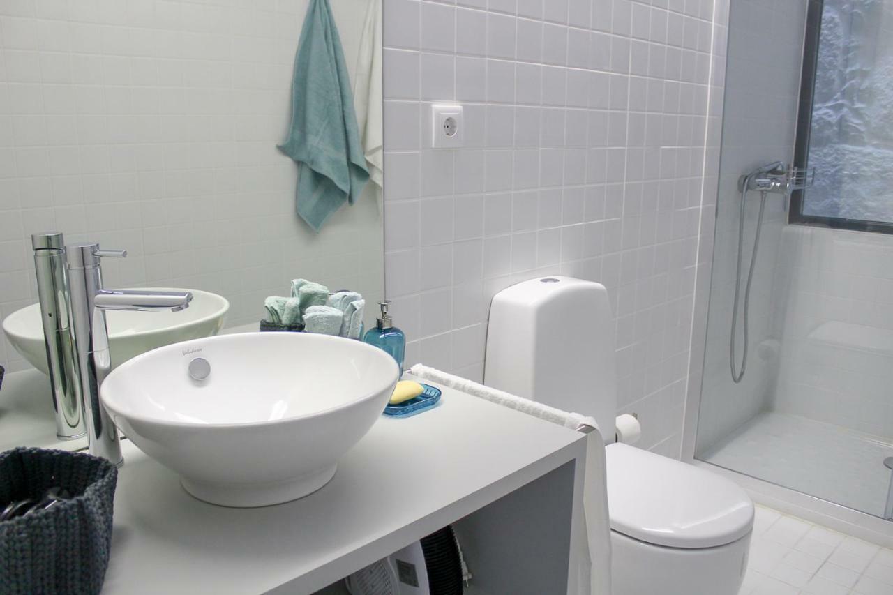 Bonjardim Flats - T1 + 1 Com Terraco Apartment ปอร์โต ภายนอก รูปภาพ