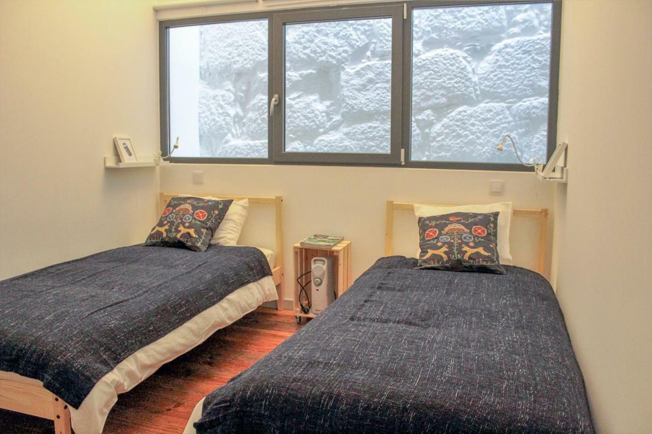Bonjardim Flats - T1 + 1 Com Terraco Apartment ปอร์โต ภายนอก รูปภาพ