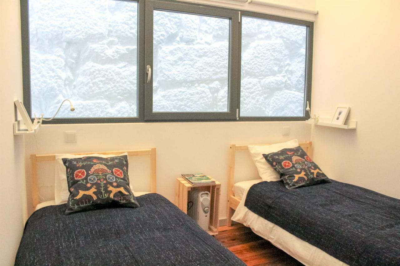 Bonjardim Flats - T1 + 1 Com Terraco Apartment ปอร์โต ภายนอก รูปภาพ
